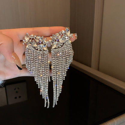 Mari Elite Earrings