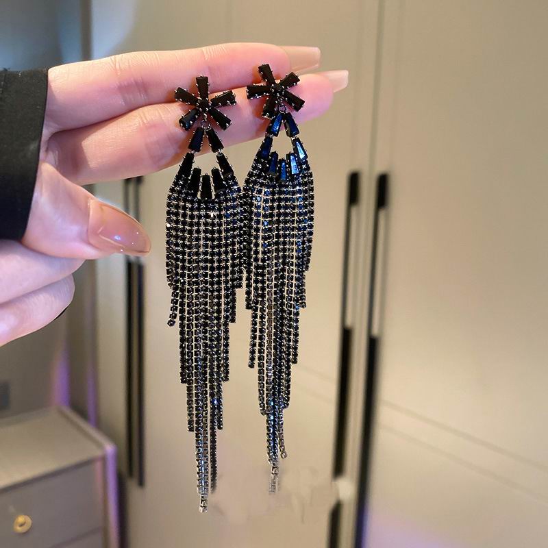 Mari Elite Earrings
