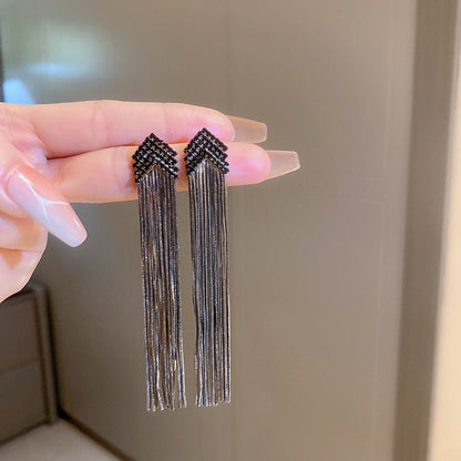 Mari Elite Earrings