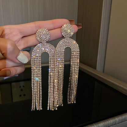 Mari Elite Earrings