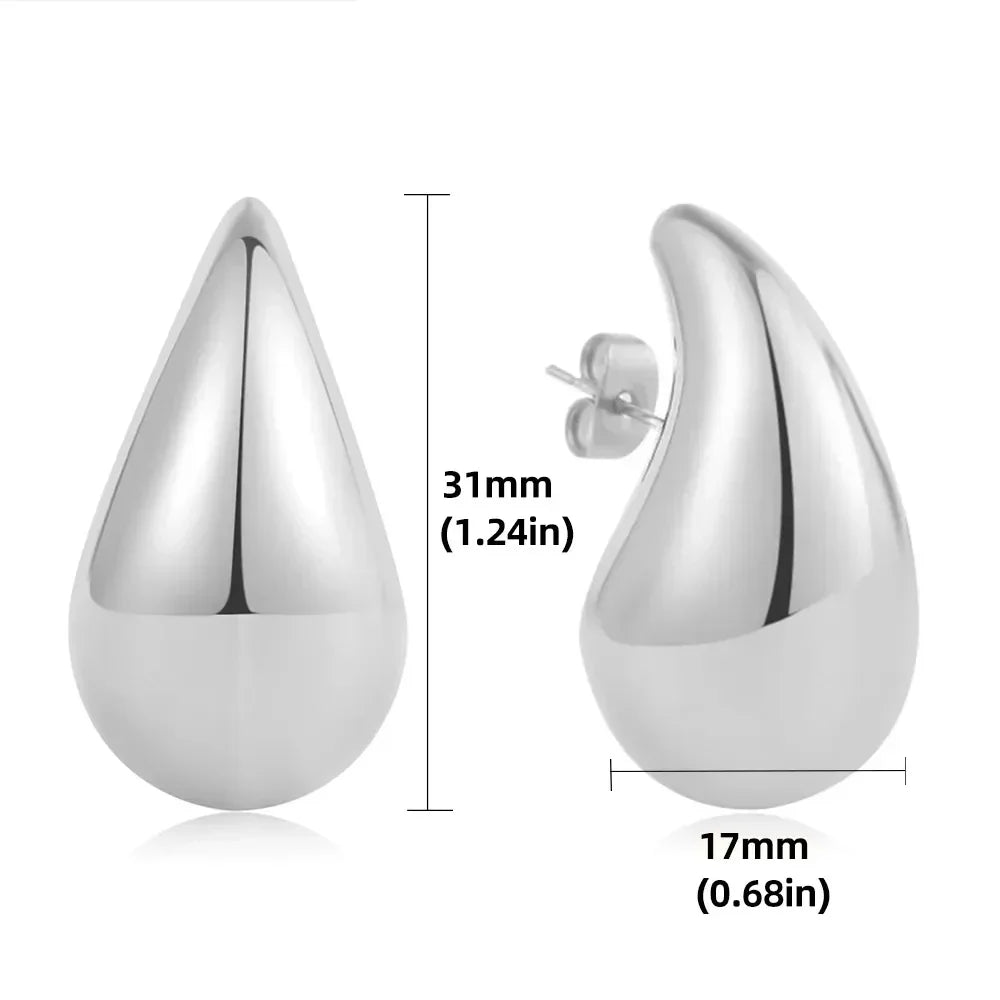 Keit Stell Earrings