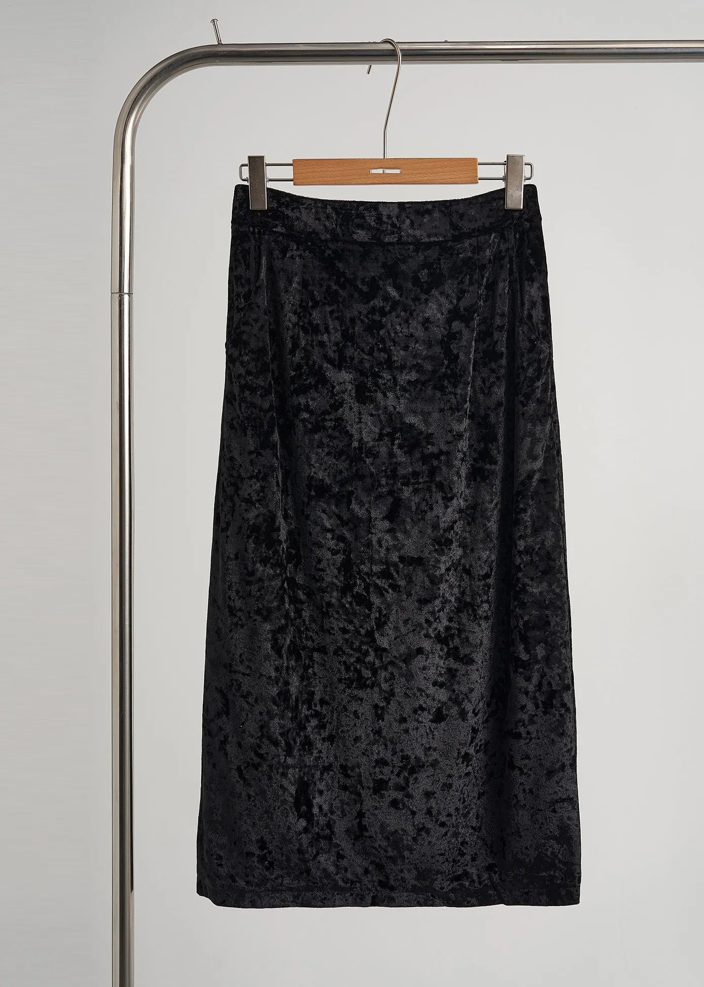Mulberry Chinese Button Knit Vest Tops Fall