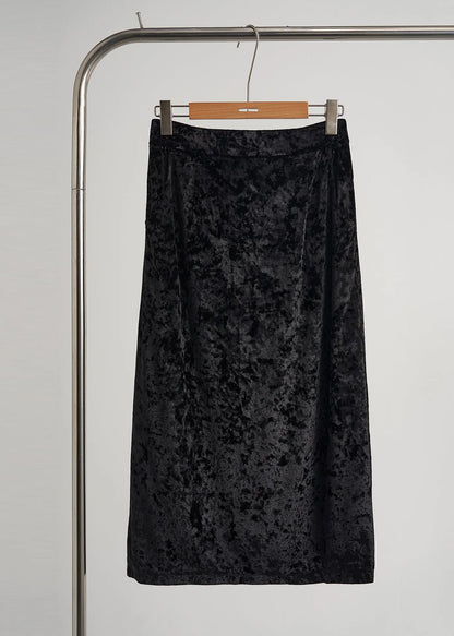 Mulberry Chinese Button Knit Vest Tops Fall