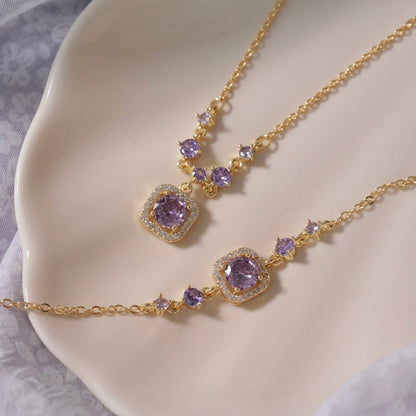 Angelica Baroque Bracelet