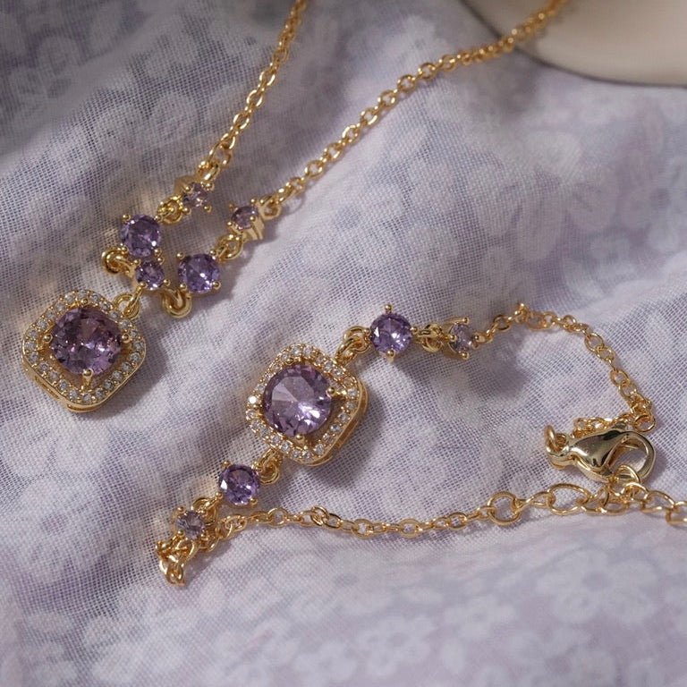 Angelica Baroque Bracelet