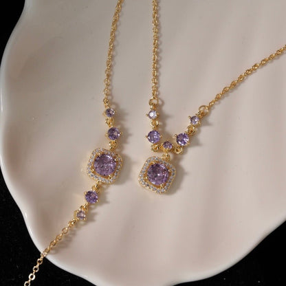 Angelica Baroque Bracelet