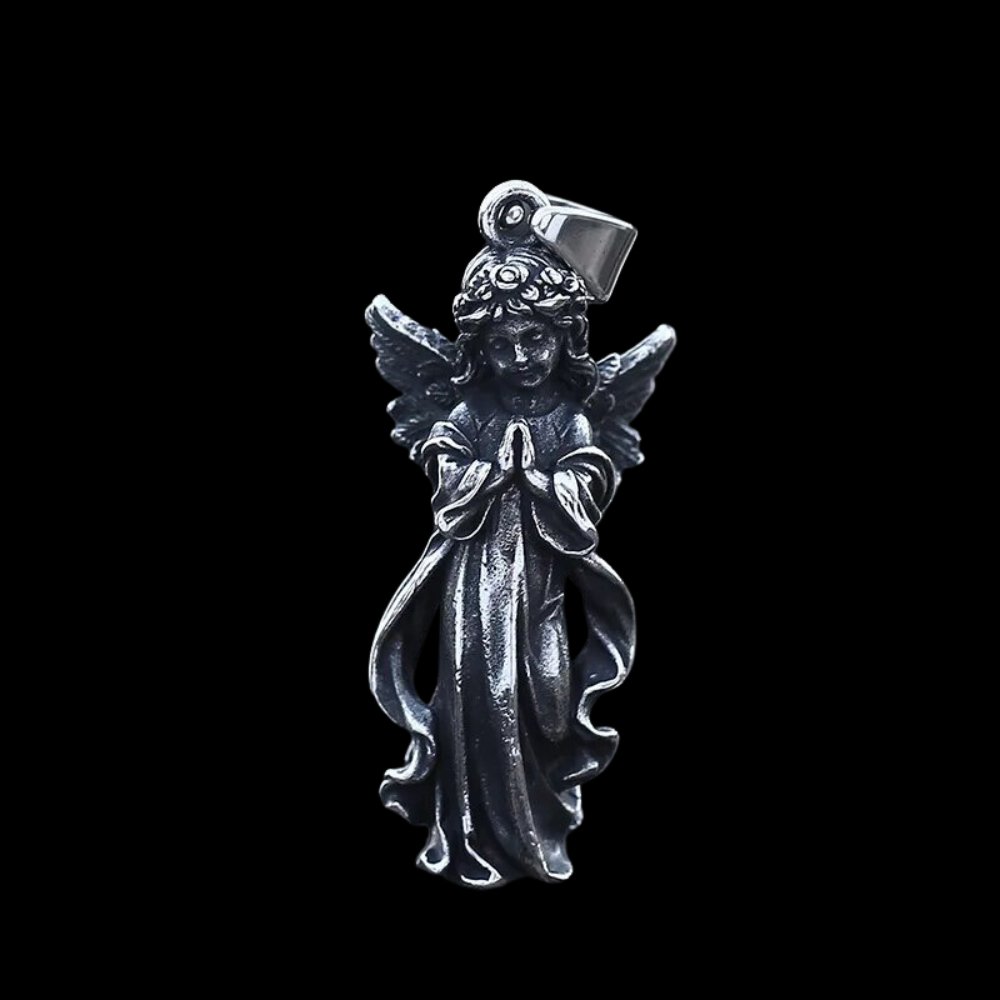 Arabella Angel Pendant