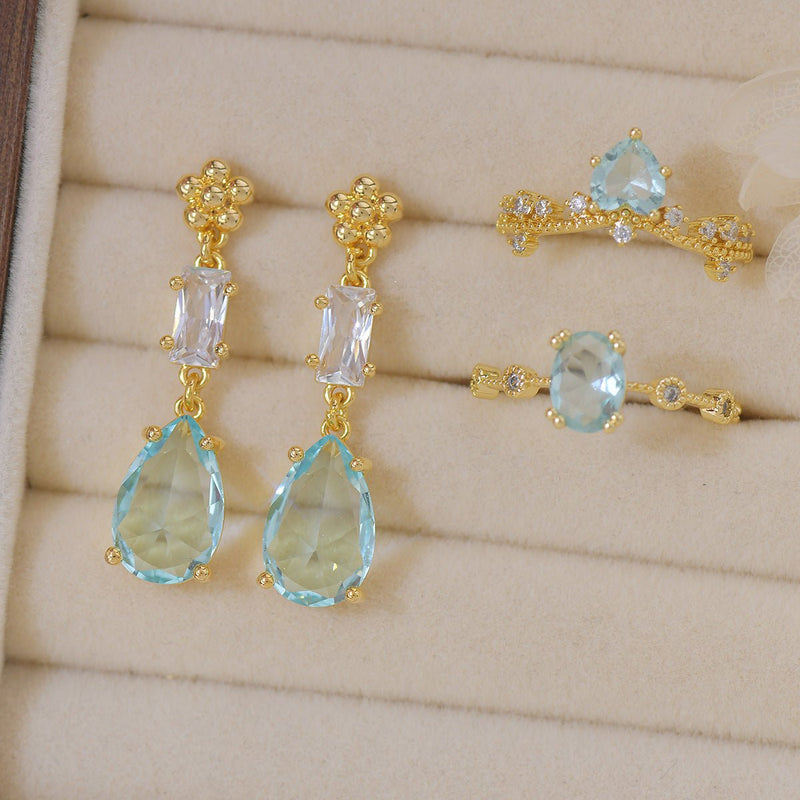 Ariel Daydream Earrings