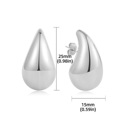 Keit Stell Earrings