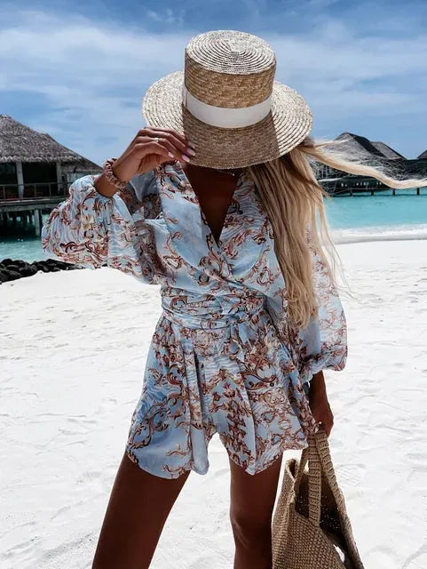 Soft and Breezy Jumpsuit