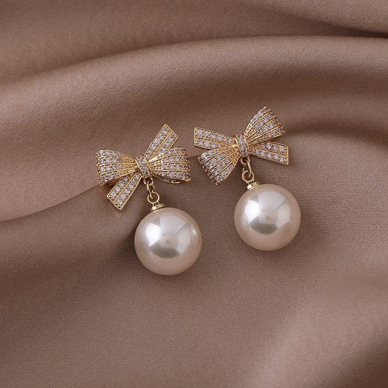 Christmas Earrings