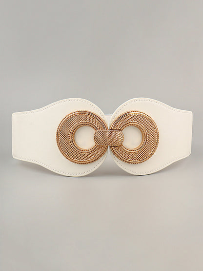 Adjustable Elasticity Split-joint Belts