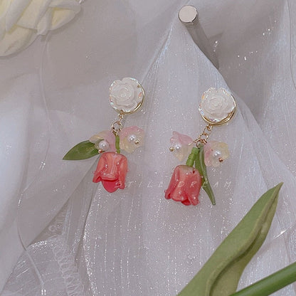 Amina Earring
