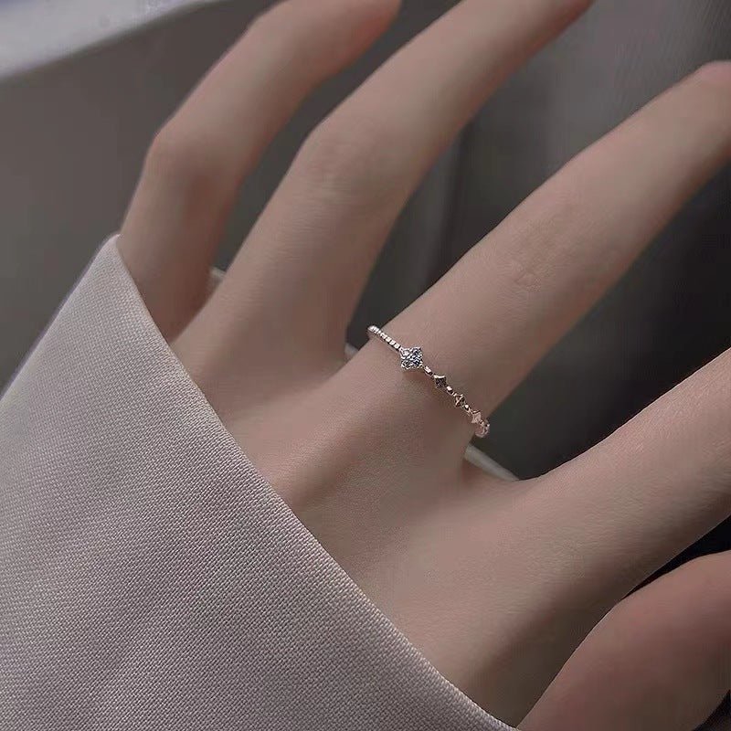 [sample ] Molly Baroque Ring