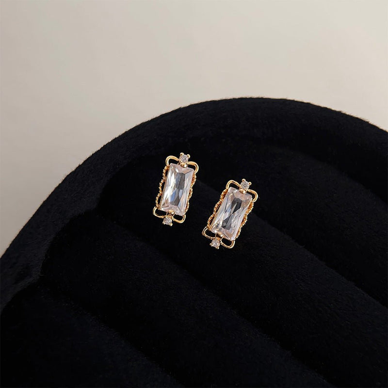 Brenda Stud Earrings