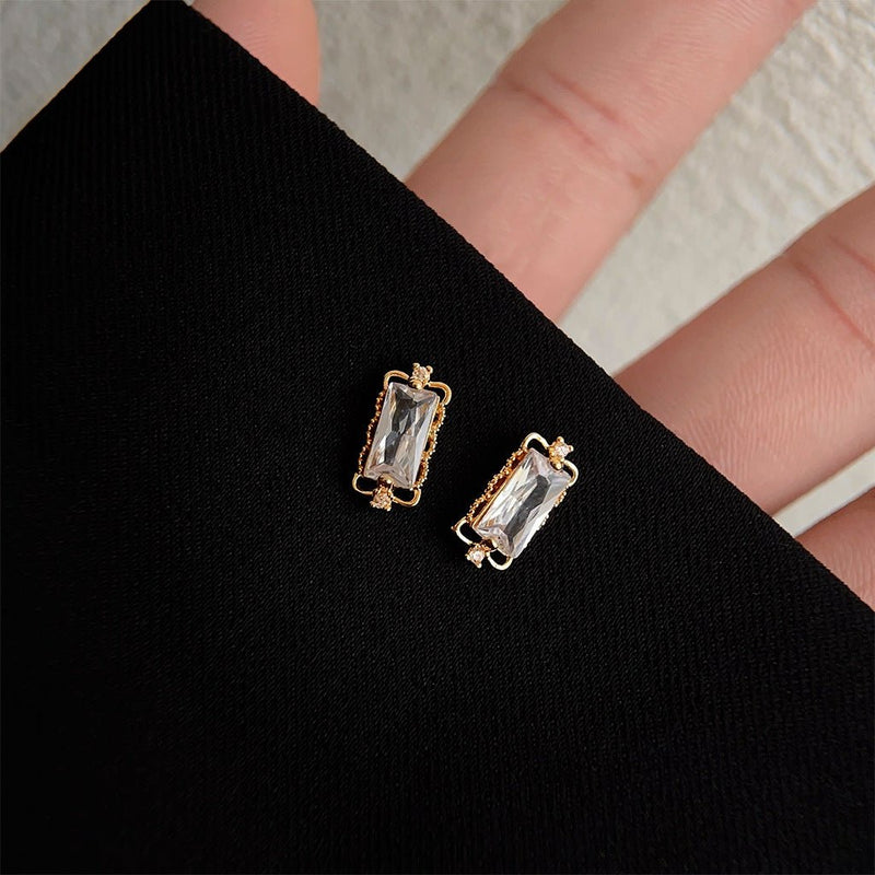 Brenda Stud Earrings