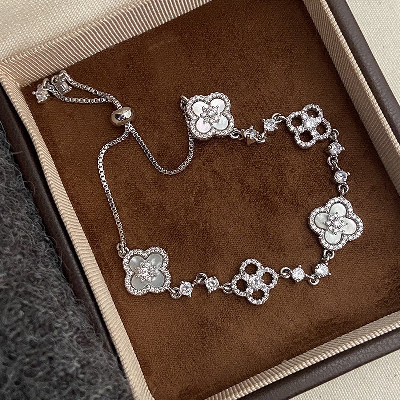 Bluebell Blossom Bracelet