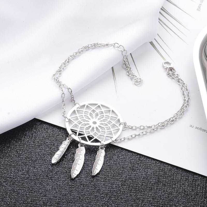 Magical Dream Catcher Bracelet