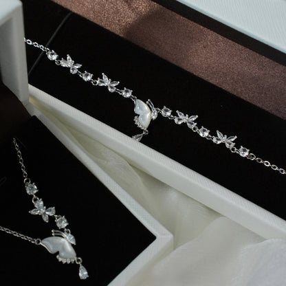 Butterfly Dream Bracelet