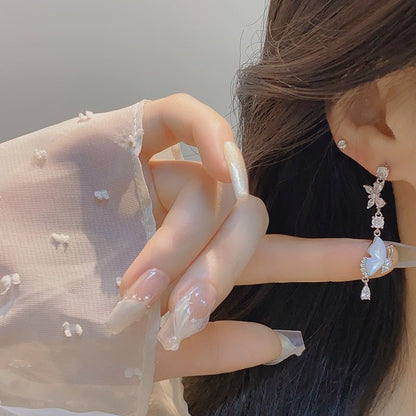 Butterfly Dream Earrings