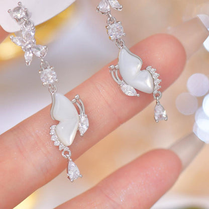 Butterfly Dream Earrings