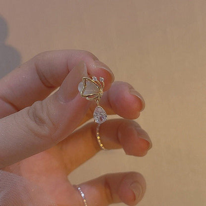 Eileen Butterfly Earrings