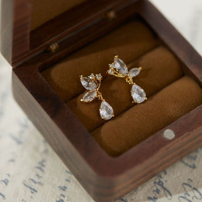 Butterfly Earrings - Lorraine