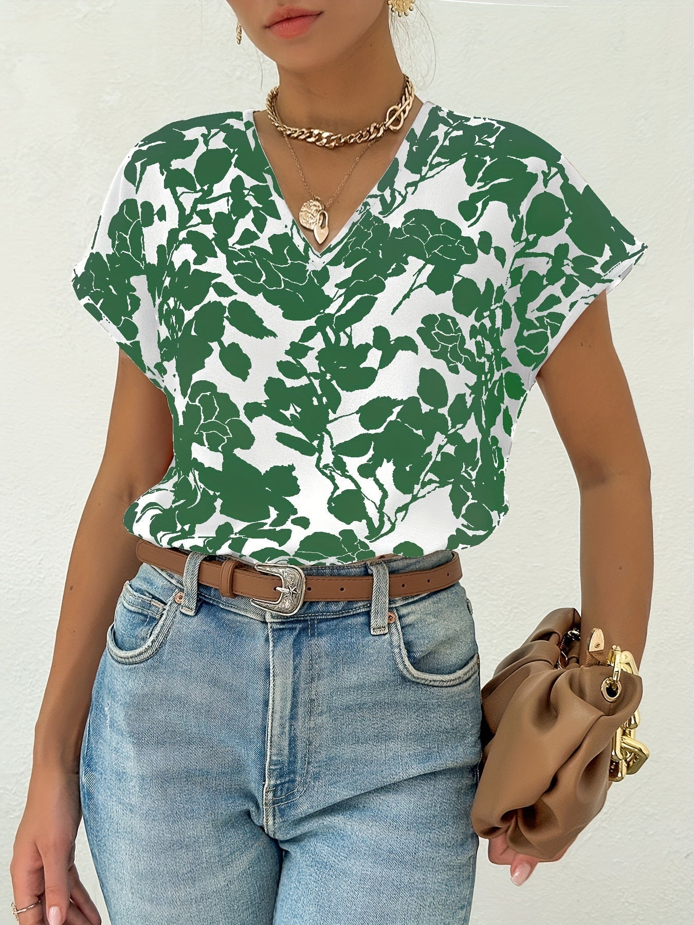 Minimalist and Cool Shirt