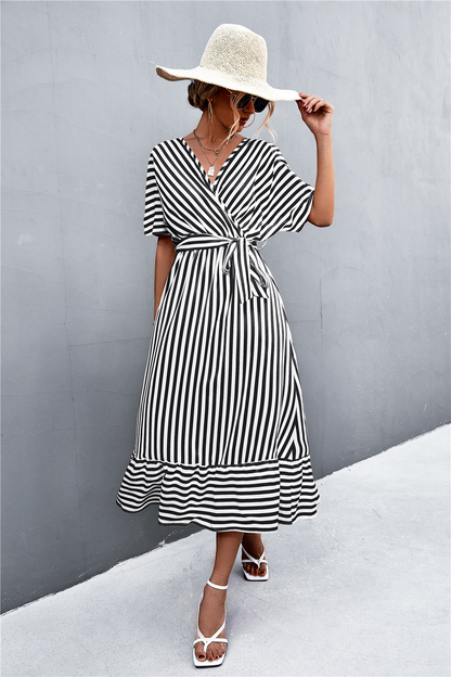 Luxurious and Light Dress