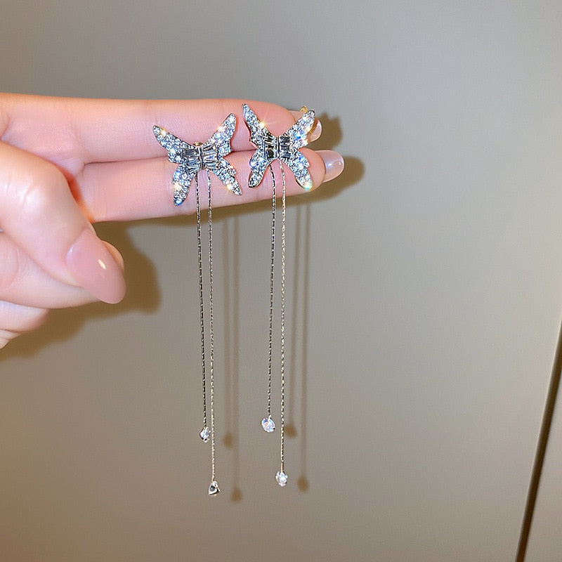 Mari Elite Earrings