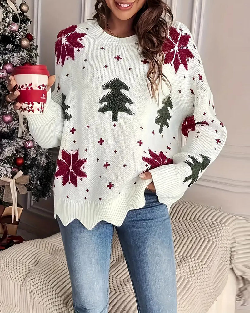 Christmas Tree Design