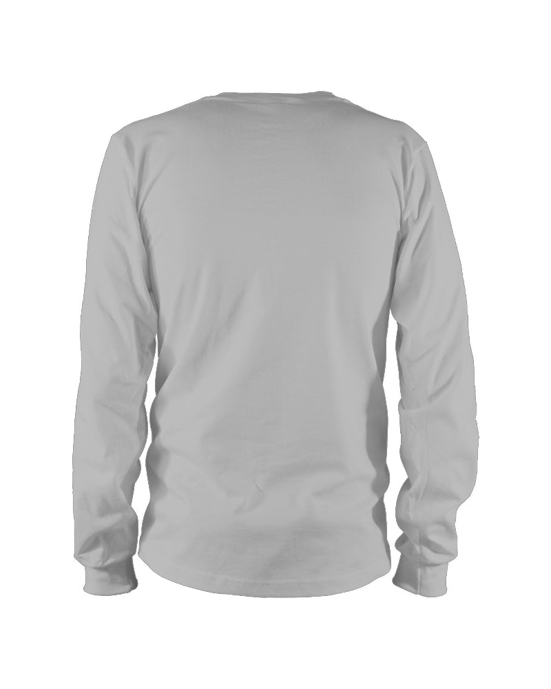 Long-Sleeve Christmas Top