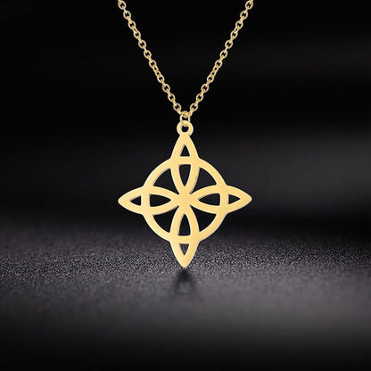 Witches Knot Collection