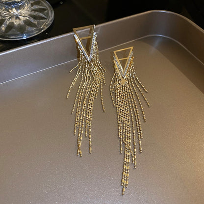 Mari Elite Earrings