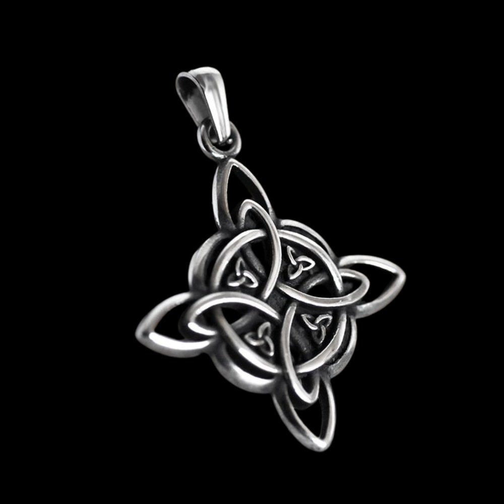 Celtic Knot Pendant