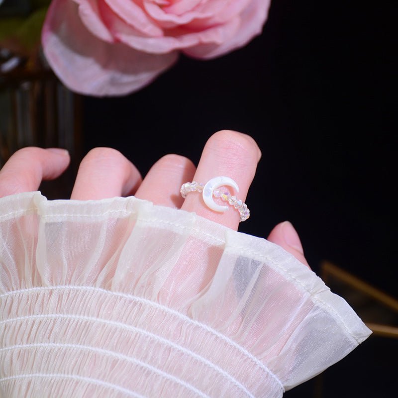 [] Moonlight Ring
