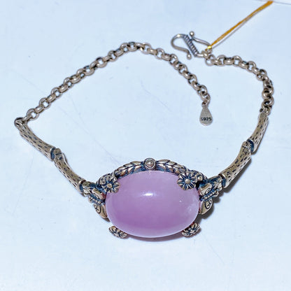Crystal Healing Spiritual Bracelet With Natural Gemstones