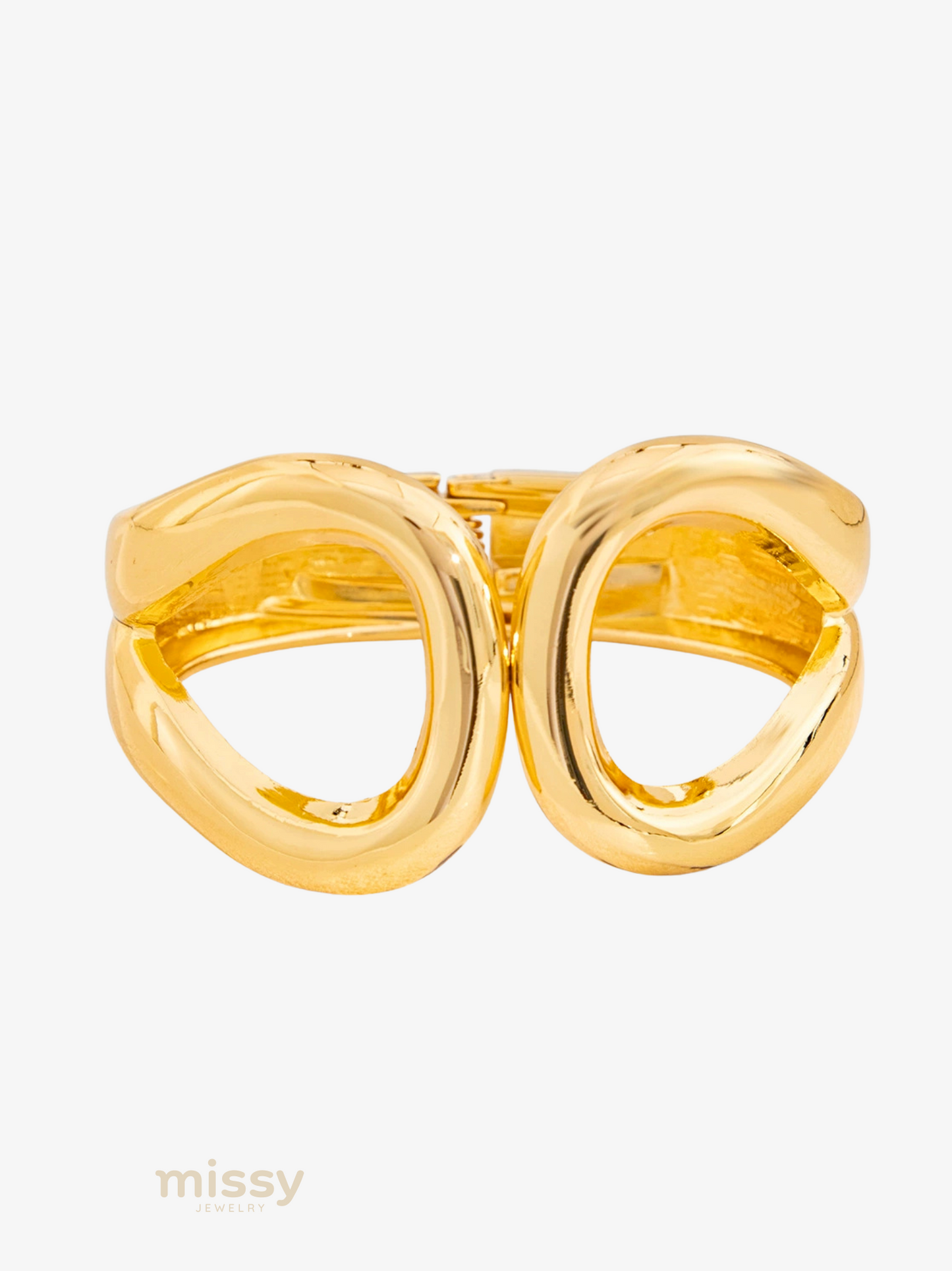 Nava Modern Statement Bracelets