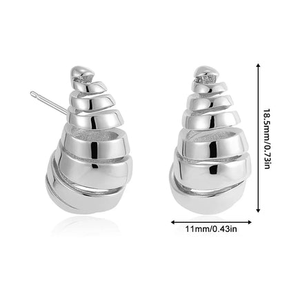Keit Stell Earrings