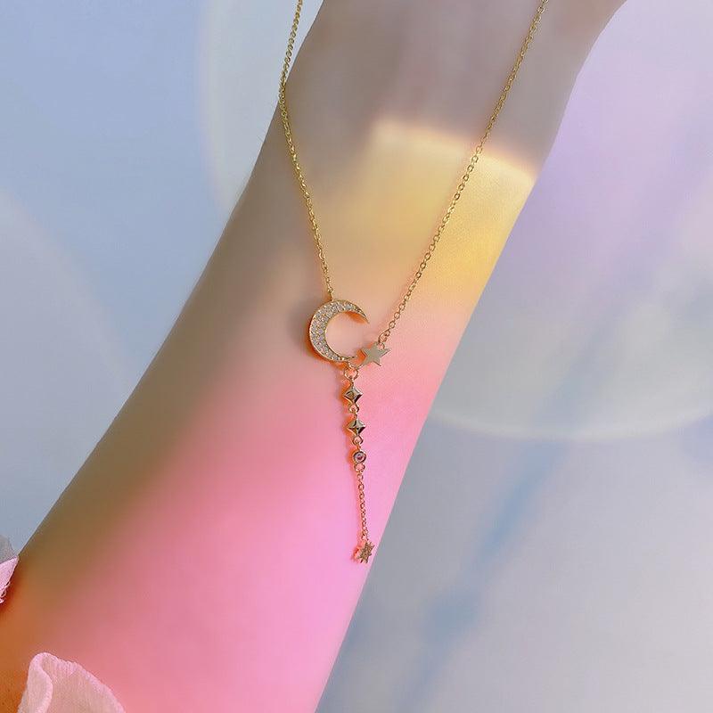 Daydream Necklace