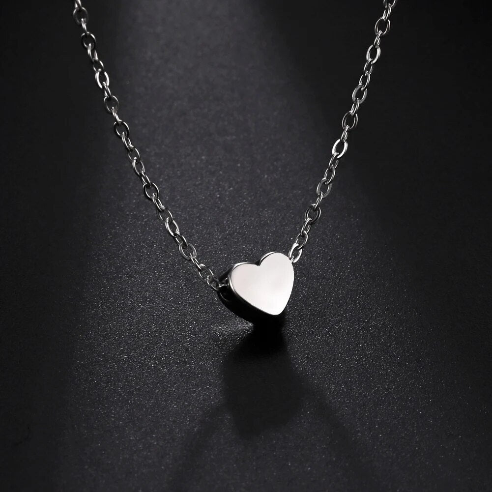 ❤️ Necklace