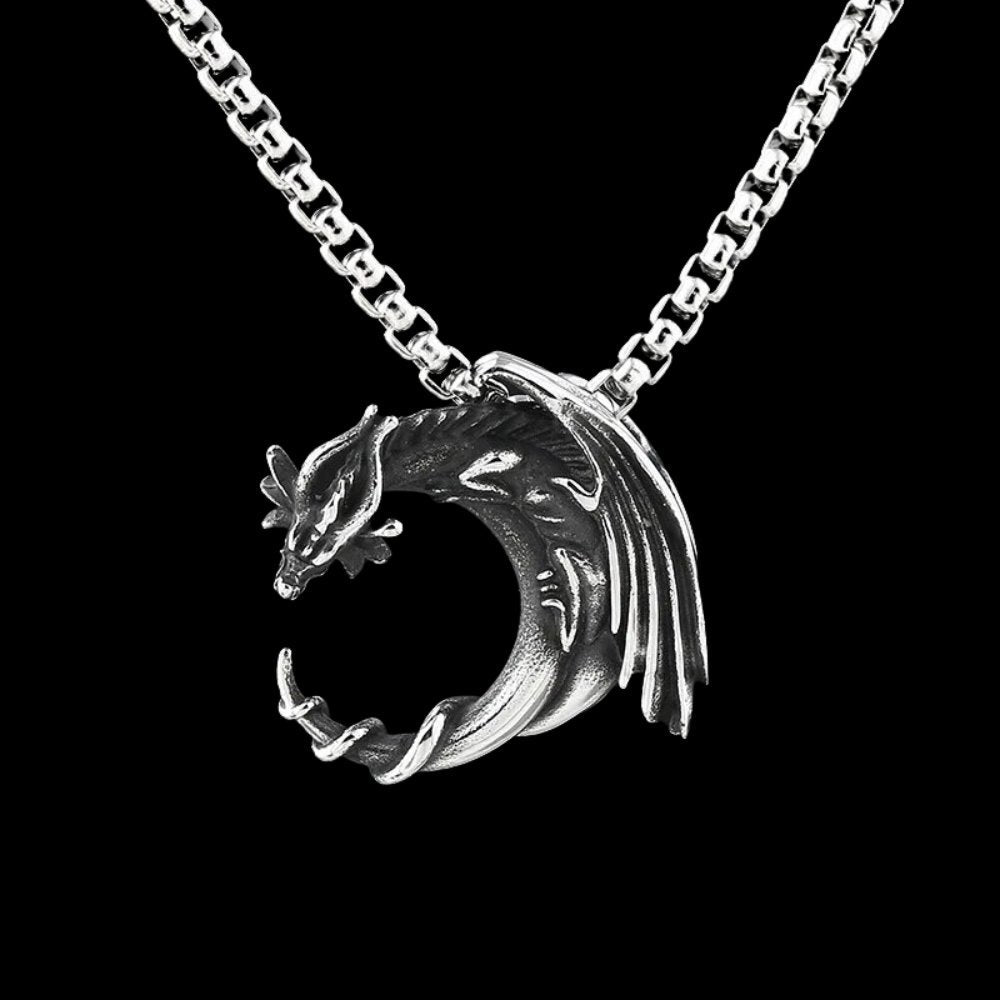 Draco Pendant