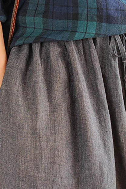 Limited Stock- Spring Wide Leg Pants