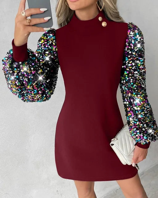 Classic and Cool Dress