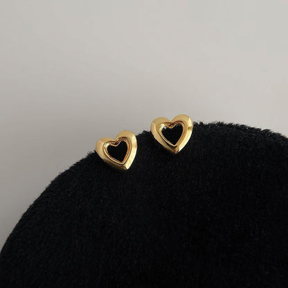 Echo of Love Earrings
