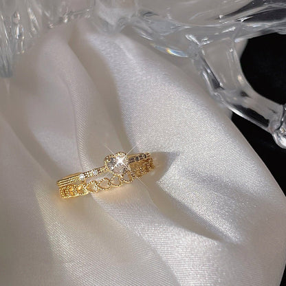 [sample ] Eternal Love Ring