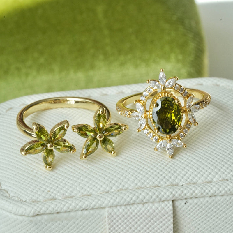 Evergreen Eden Ring