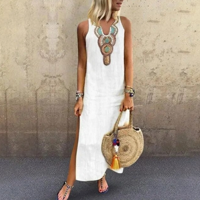 Minimalist and Cool Dress