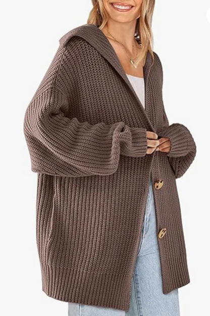 Daily Color Pocket Buttons Weave Turndown Collar Outerwear(7 Colors)