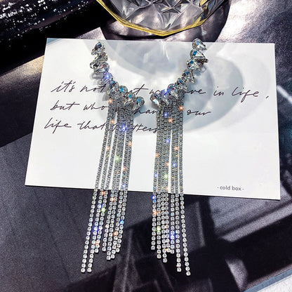 Mari Elite Earrings
